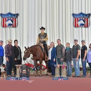 Meet your Posher, Laurence